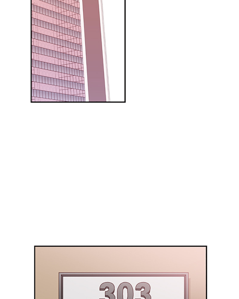 The Makeup Remover Chapter 24 page 54 - 