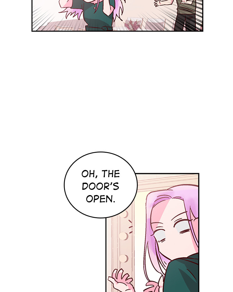 The Makeup Remover Chapter 24 page 57 - 
