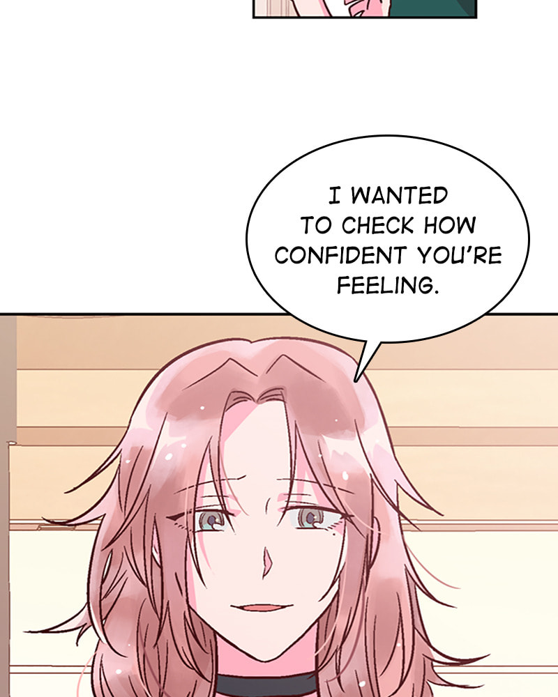 The Makeup Remover Chapter 24 page 58 - 
