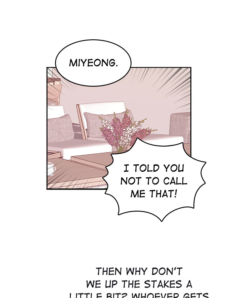 The Makeup Remover Chapter 24 page 61 - 