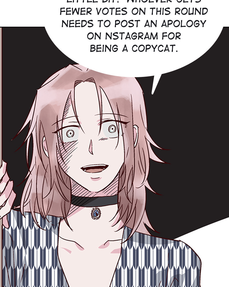 The Makeup Remover Chapter 24 page 62 - 