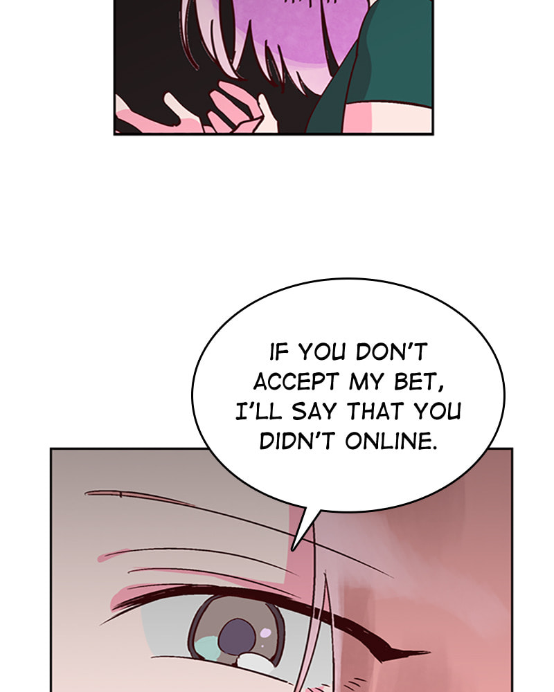 The Makeup Remover Chapter 24 page 64 - 