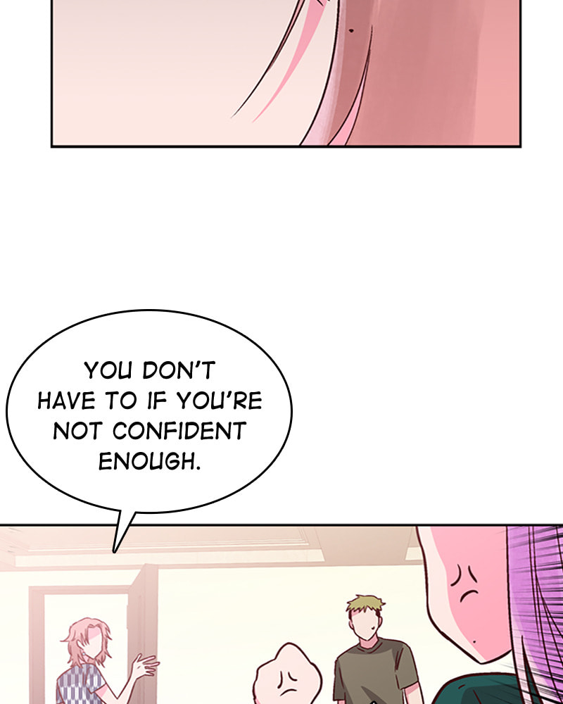 The Makeup Remover Chapter 24 page 65 - 