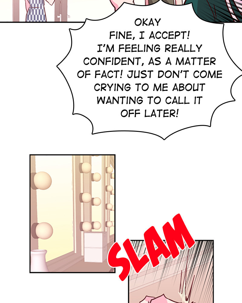 The Makeup Remover Chapter 24 page 66 - 