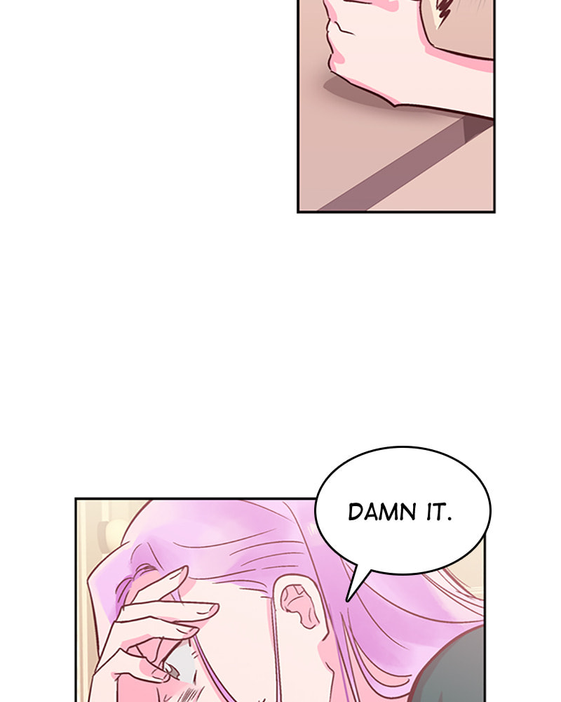 The Makeup Remover Chapter 24 page 67 - 
