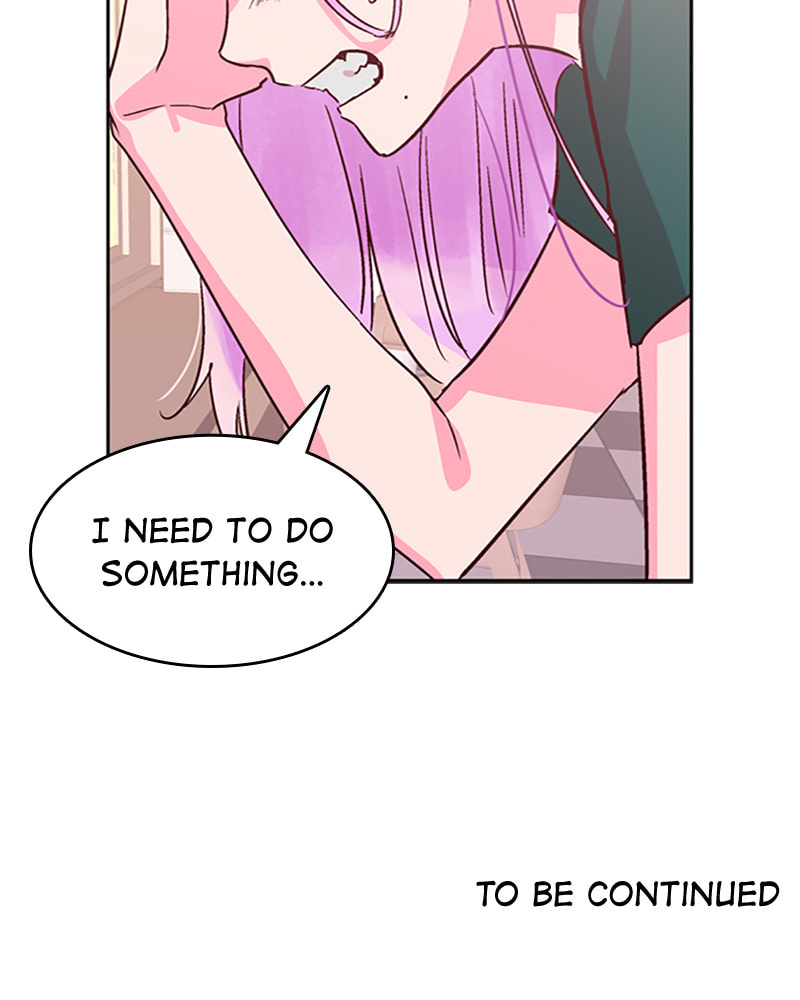 The Makeup Remover Chapter 24 page 68 - 