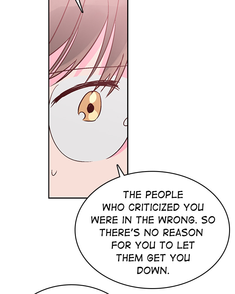 The Makeup Remover Chapter 24 page 8 - 