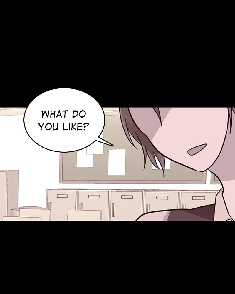 The Makeup Remover Chapter 25 page 2 - 