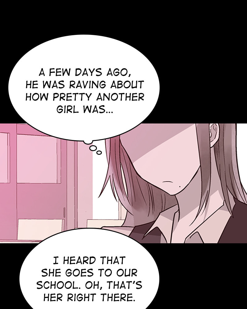 The Makeup Remover Chapter 25 page 11 - 
