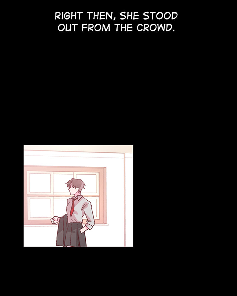The Makeup Remover Chapter 25 page 13 - 