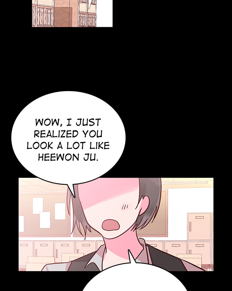 The Makeup Remover Chapter 25 page 16 - 