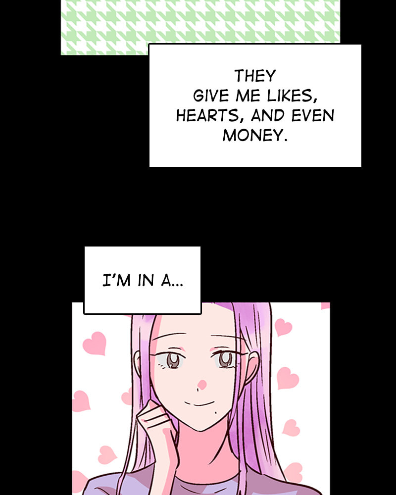 The Makeup Remover Chapter 25 page 19 - 