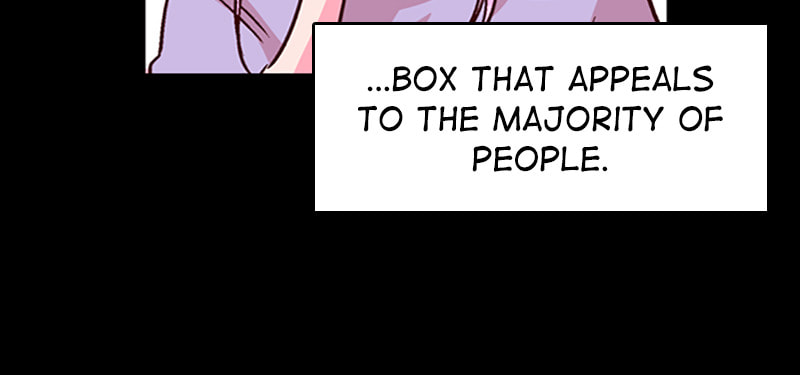 The Makeup Remover Chapter 25 page 20 - 