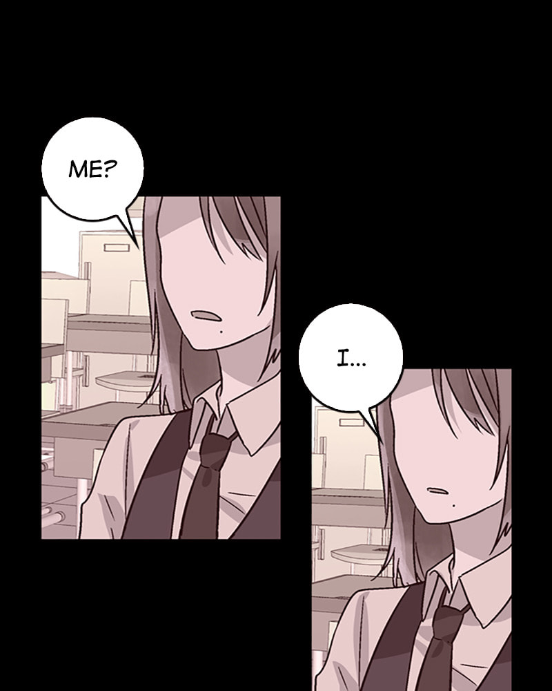 The Makeup Remover Chapter 25 page 3 - 