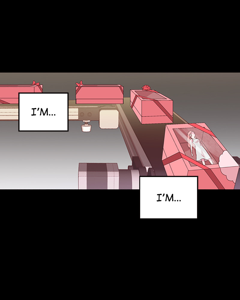 The Makeup Remover Chapter 25 page 21 - 