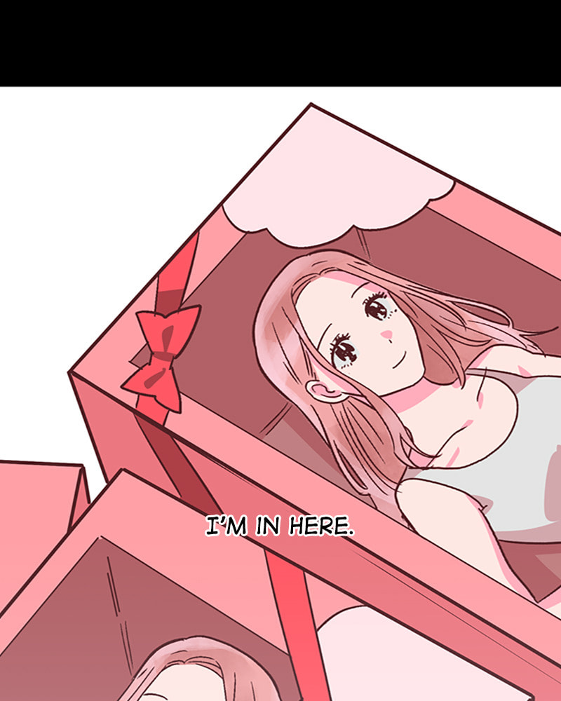 The Makeup Remover Chapter 25 page 22 - 
