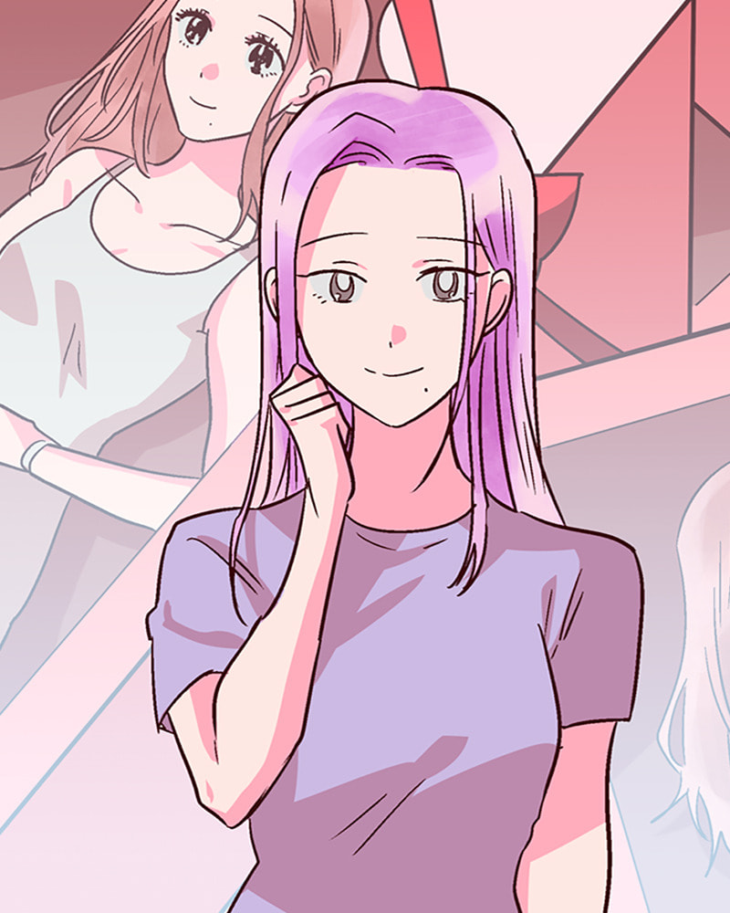 The Makeup Remover Chapter 25 page 23 - 