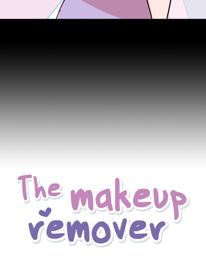 The Makeup Remover Chapter 25 page 24 - 