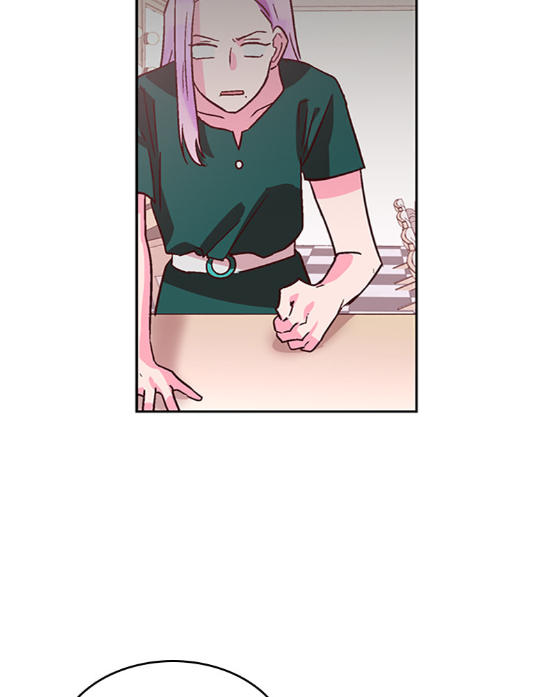 The Makeup Remover Chapter 25 page 27 - 