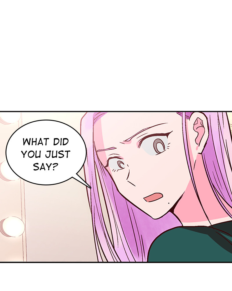 The Makeup Remover Chapter 25 page 30 - 