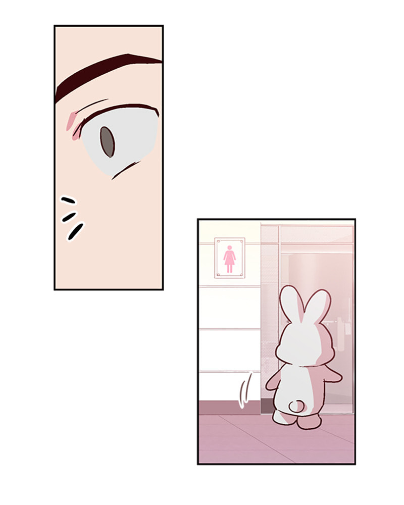 The Makeup Remover Chapter 25 page 36 - 