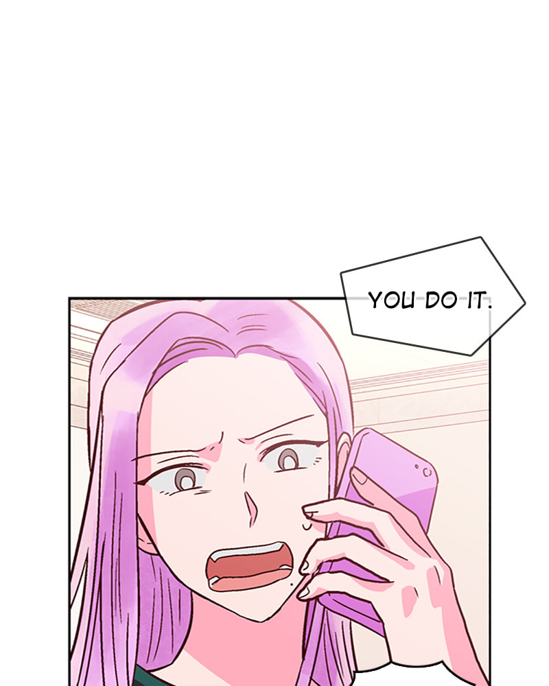 The Makeup Remover Chapter 25 page 38 - 