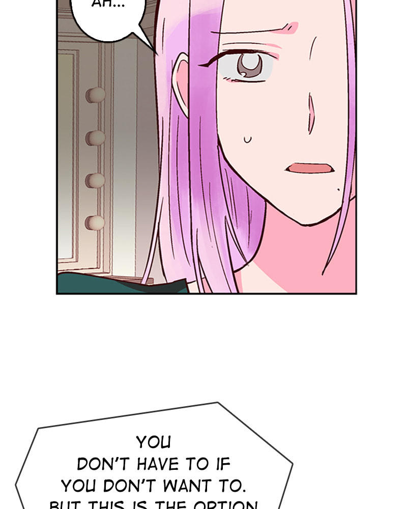The Makeup Remover Chapter 25 page 44 - 