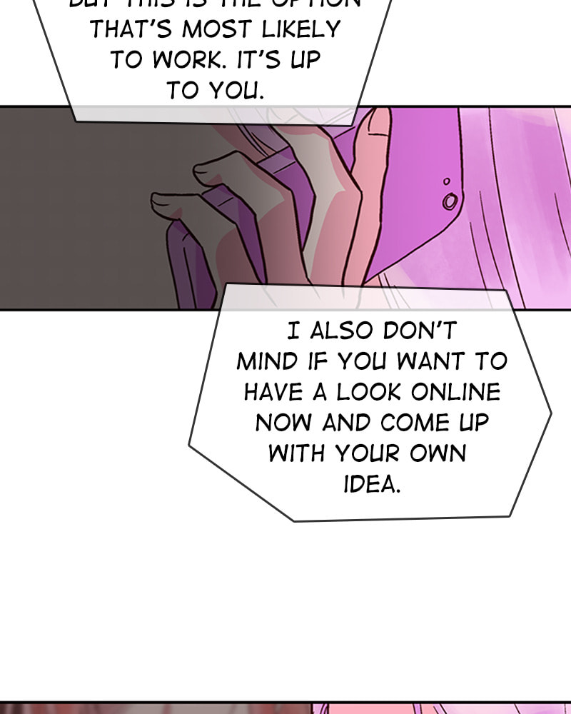 The Makeup Remover Chapter 25 page 45 - 