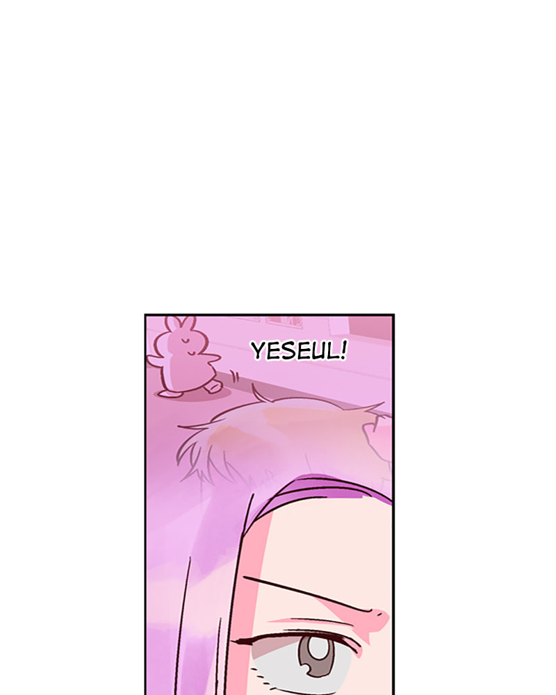 The Makeup Remover Chapter 25 page 51 - 