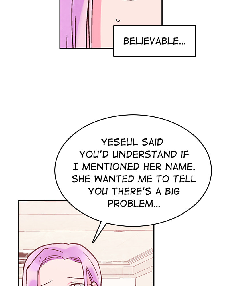 The Makeup Remover Chapter 25 page 52 - 