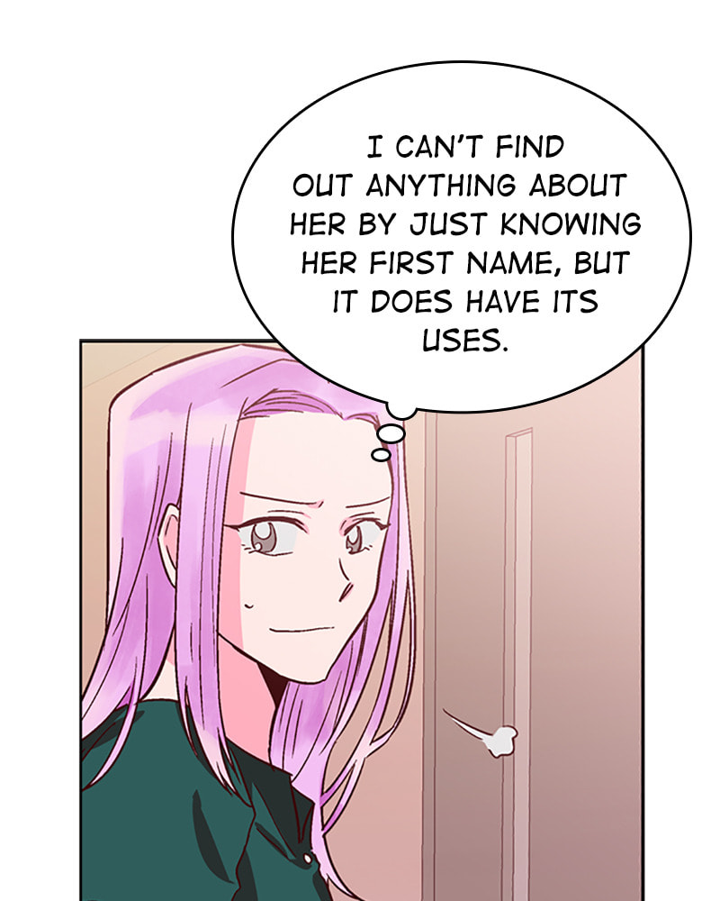 The Makeup Remover Chapter 25 page 60 - 