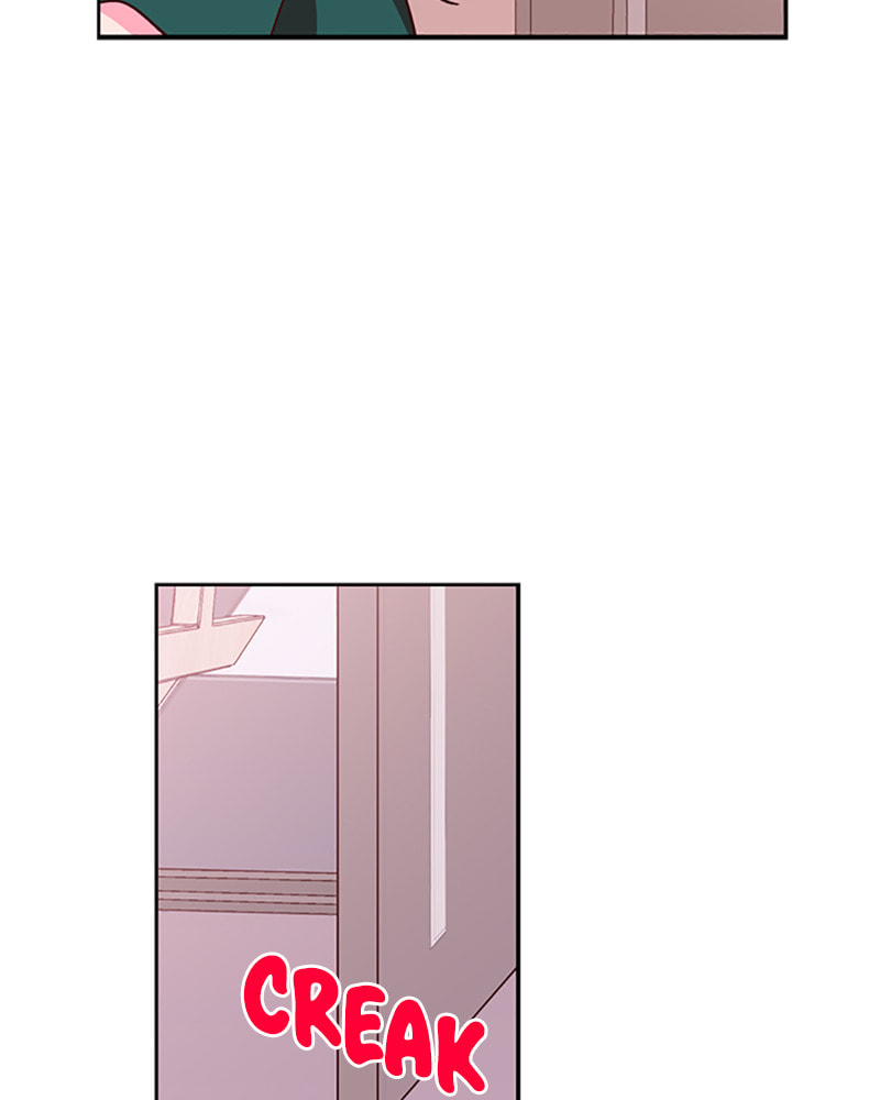 The Makeup Remover Chapter 25 page 61 - 