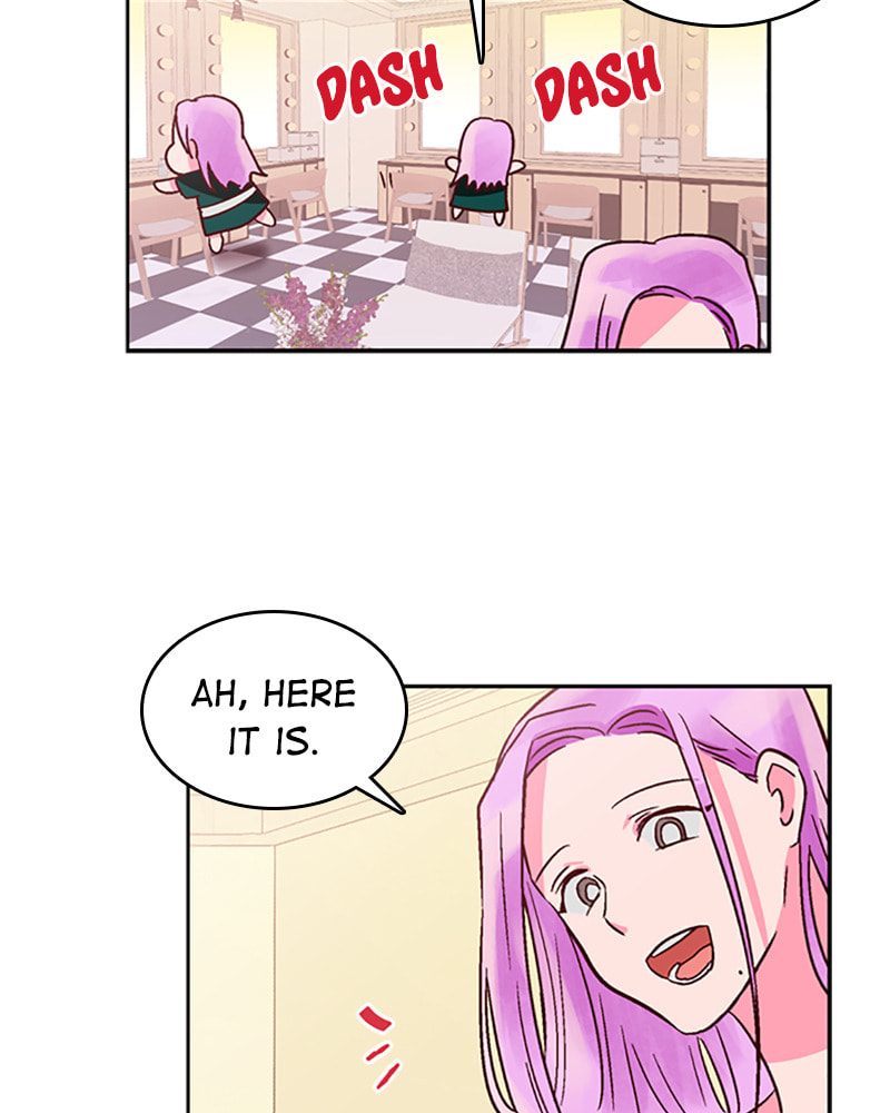 The Makeup Remover Chapter 25 page 65 - 