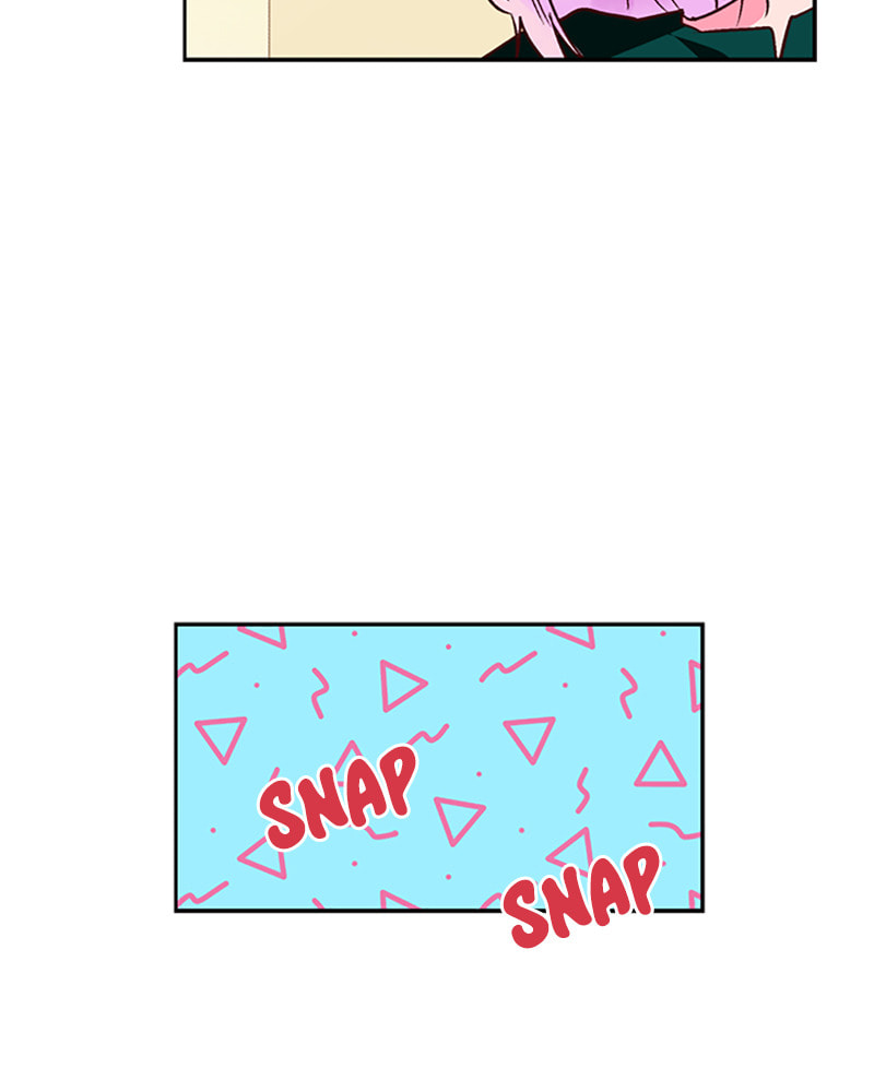 The Makeup Remover Chapter 25 page 66 - 
