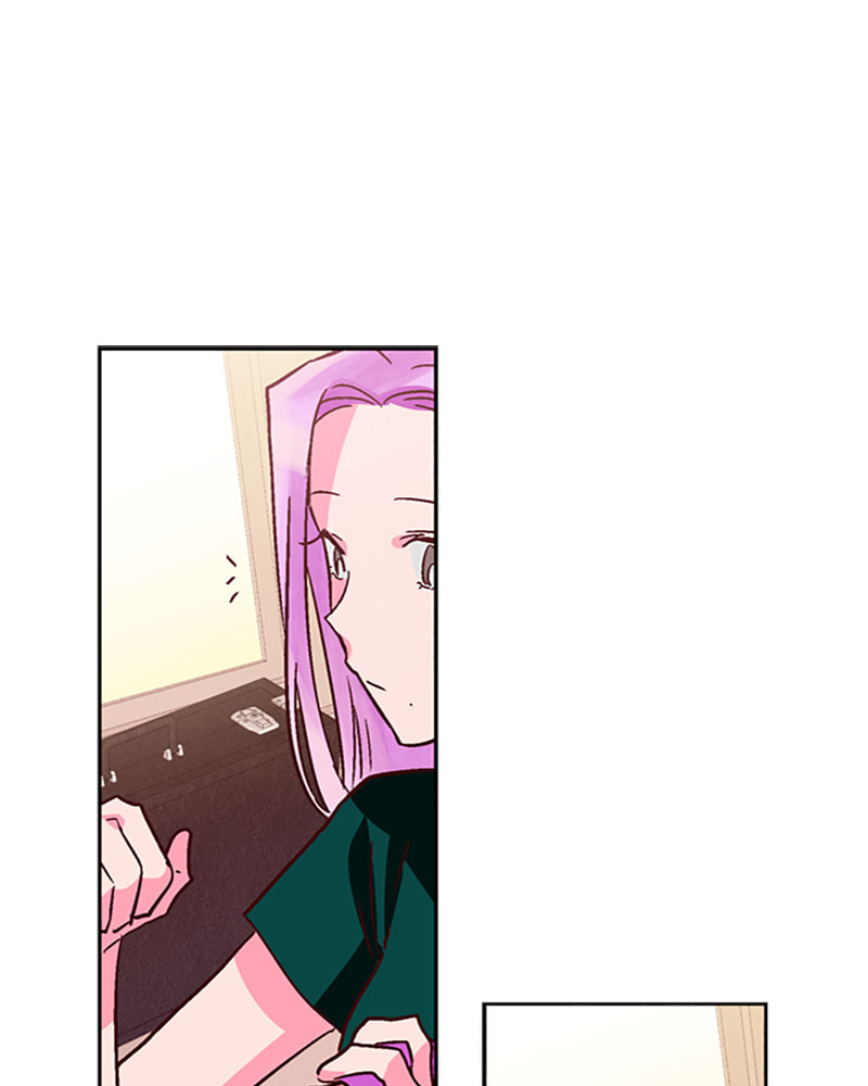 The Makeup Remover Chapter 25 page 69 - 