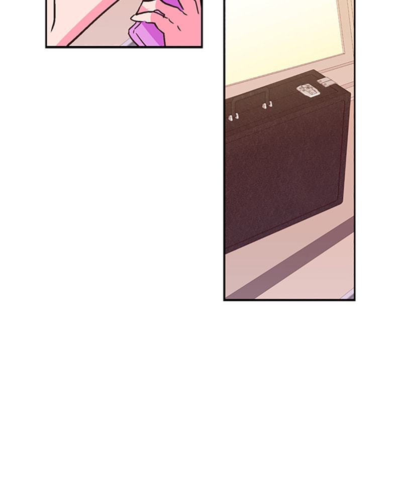 The Makeup Remover Chapter 25 page 70 - 