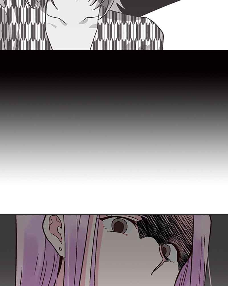 The Makeup Remover Chapter 25 page 73 - 