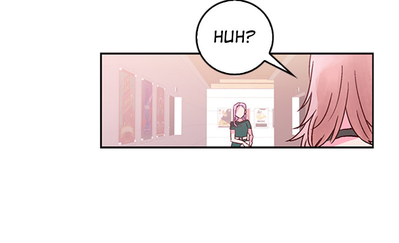 The Makeup Remover Chapter 25 page 77 - 