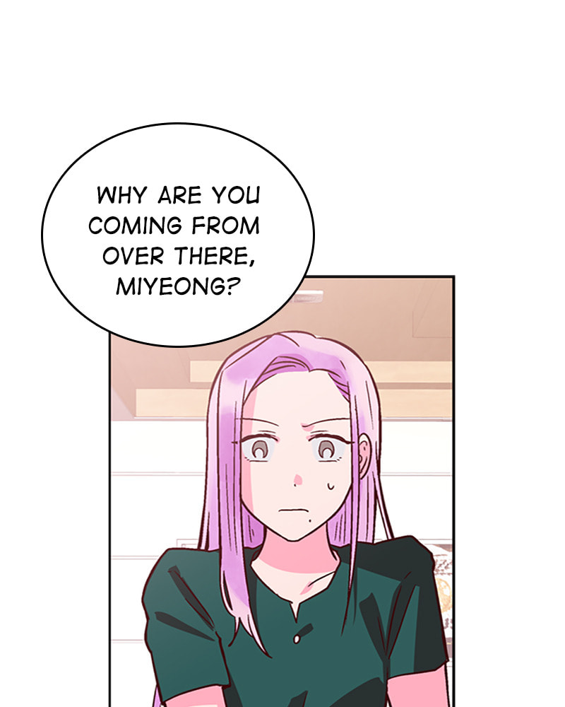 The Makeup Remover Chapter 25 page 78 - 