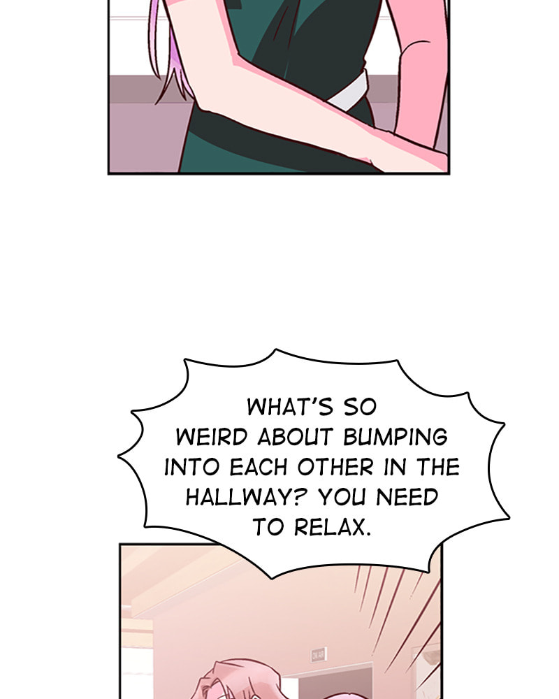 The Makeup Remover Chapter 25 page 79 - 