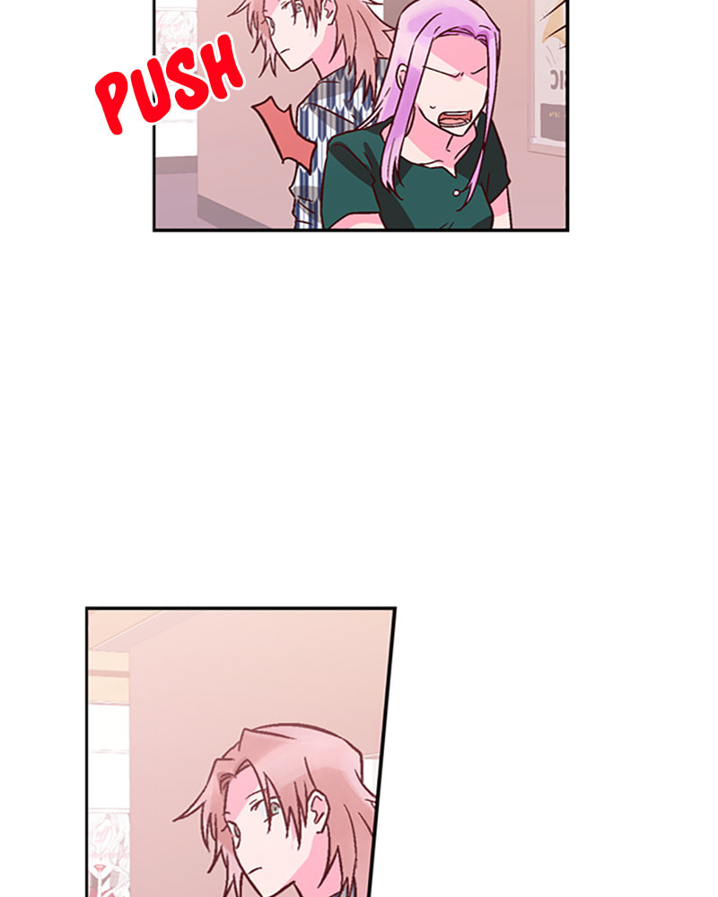 The Makeup Remover Chapter 25 page 80 - 