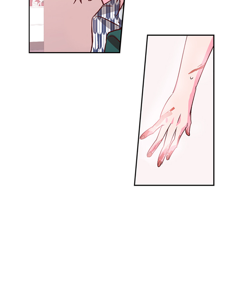 The Makeup Remover Chapter 25 page 81 - 