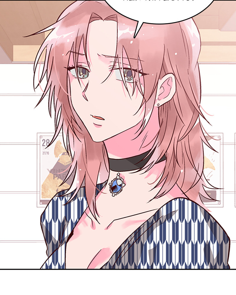 The Makeup Remover Chapter 25 page 83 - 