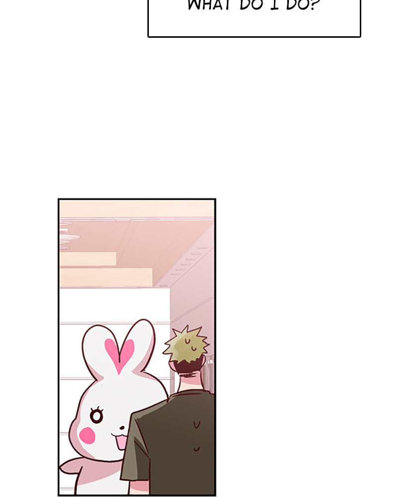The Makeup Remover Chapter 26 page 13 - 