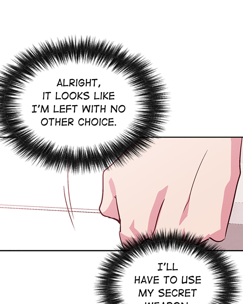 The Makeup Remover Chapter 26 page 14 - 