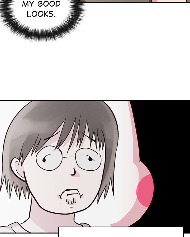 The Makeup Remover Chapter 26 page 16 - 