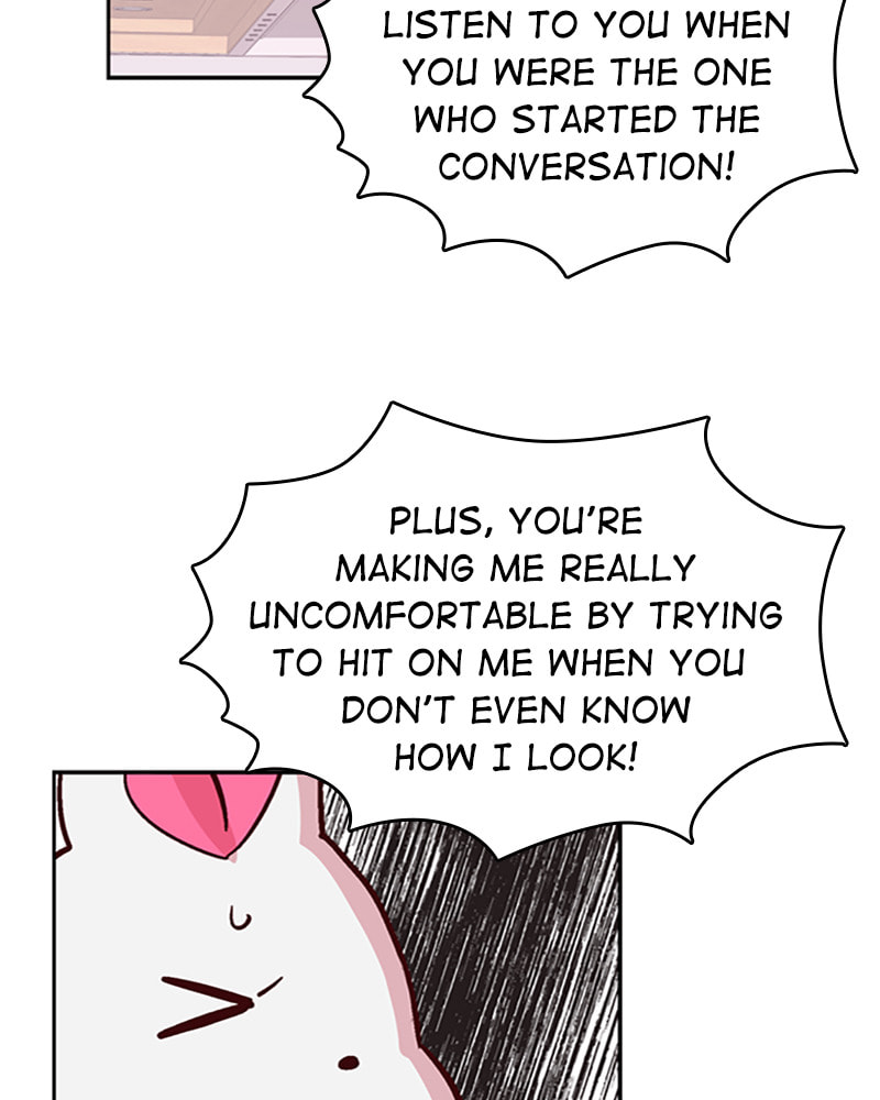 The Makeup Remover Chapter 26 page 21 - 