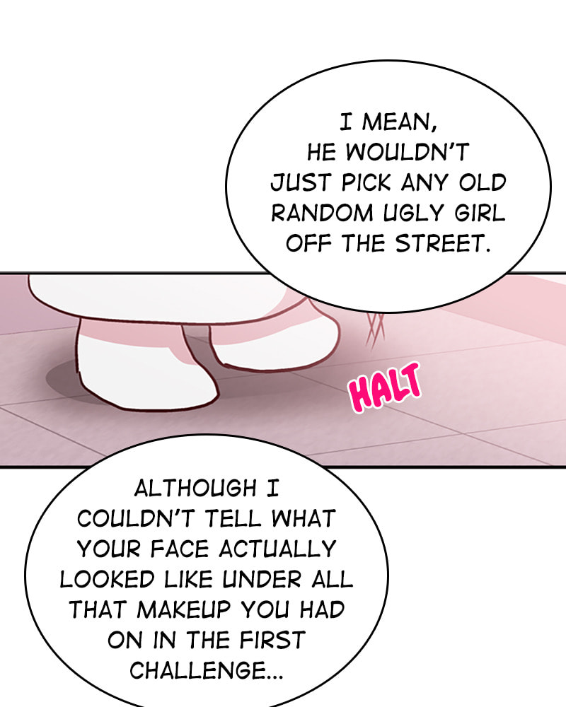 The Makeup Remover Chapter 26 page 24 - 