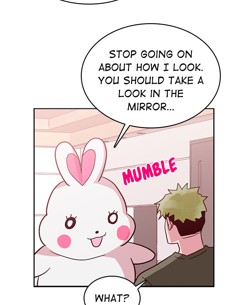 The Makeup Remover Chapter 26 page 25 - 