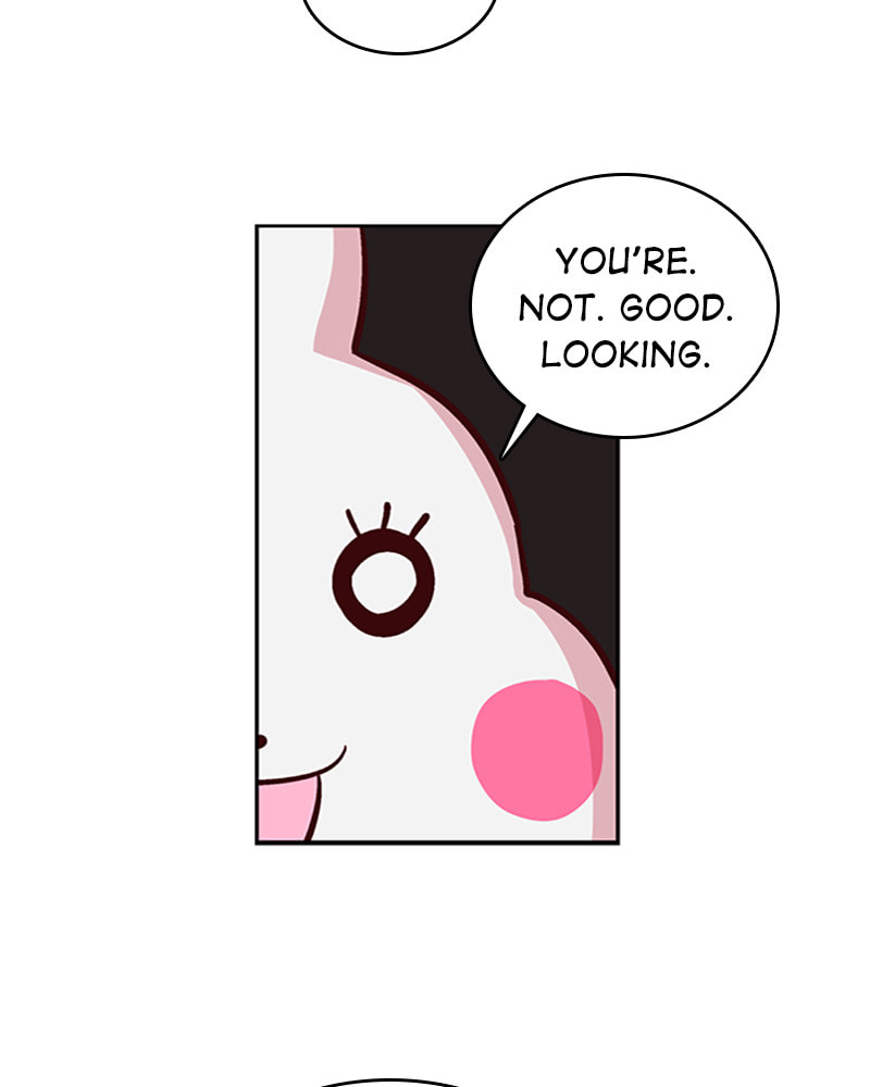The Makeup Remover Chapter 26 page 26 - 